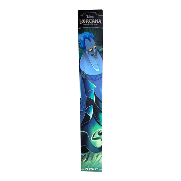 Lorcana Disney Hades Playmat
