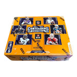 2024 Panini Contenders Football Hobby Box