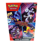 Pokemon Destined Rivals Booster Bundle Box