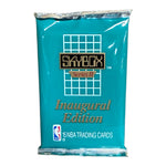 1990-91 Skybox Series 2 Basketball Pack
