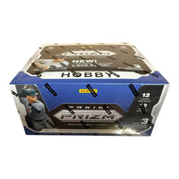 2021 Panini Prizm Baseball Hobby Box