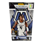 2024-25 Panini Mosaic Basketball Hobby Box