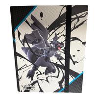 Pokemon Black Bolt Binder