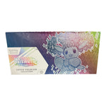 Pokemon Prismatic Evolutions Super Premium Collection Box
