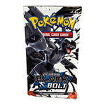 Pokemon Black Bolt Booster Pack