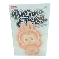 Pop Mart Labubu 3.0 Big Into Energy Blind Box