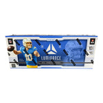 2025 Panini Luminance Football Hobby Box