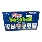 2020 Topps Heritage High Number Baseball Hobby Box