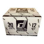 2025 Donruss Baseball Fat Pack Box