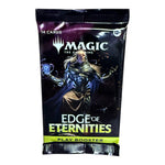 Magic the Gathering Edge of Eternities Play Booster Pack