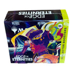 Magic the Gathering Edge of Eternities Collector Booster Box