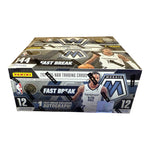 2024-25 Panini Mosaic Basketball Fast Break Box