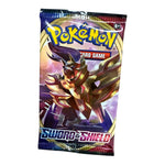 Pokemon Sword & Shield Booster Pack