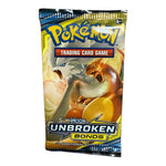 Pokemon Unbroken Bonds Booster Pack