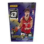 2024-25 Panini Donruss Optic Basketball Hobby Box