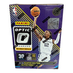 2024-25 Panini Donruss Optic Basketball Blaster Box