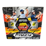 2025 Panini Prizm LIV Golf Hobby Box