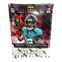 2025 Panini Origins Football Hobby Box