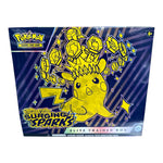 Pokemon Surging Sparks Elite Trainer Box