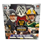 2024 Panini Mosaic Football Mega Box