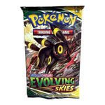Pokemon Evolving Skies Booster Pack