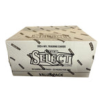 2024 Panini Select Football Fat Pack Box