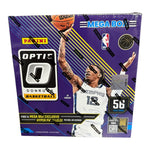 2024-25 Panini Donruss Optic Basketball Mega Box