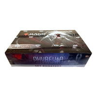 Magic the Gathering Phyrexia All Will Be One Set Booster Box