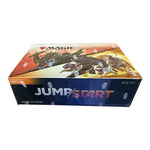 Magic the Gathering 2020 Jumpstart Booster Box