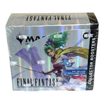 Magic the Gathering Final Fantasy Collector Booster Box