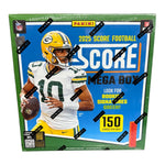 2025 Panini Score Football Mega Box