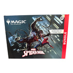 Magic the Gathering Spider-Man Bundle