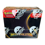 Pokemon Mega Evolution Booster Box