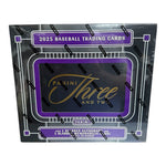 2025 Panini Three and Two Baseball Hobby Box