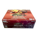 One Piece PRB02 The Best Volume 2 Booster Box