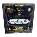 2025 Panini Prizm FIFA Club World Cup Soccer Mega Box