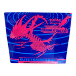 Pokemon Darkness Ablaze Eliter Trainer Box