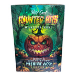 2025 Wild Card Haunted Hits Multi-Sport Premium Auto Edition Hobby Jumbo Box