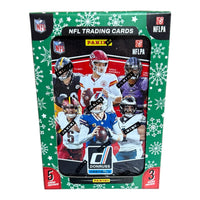 2025 Panini Donruss Football Retail Tin