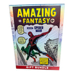 Magic The Gathering Spider-Man Gift Bundle