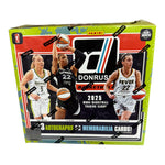 2025 Donruss WNBA Hobby Box