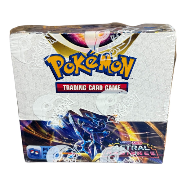 Pokemon Astral Radiance Booster Box