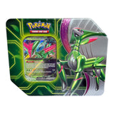 Pokemon Paradox Clash Tin