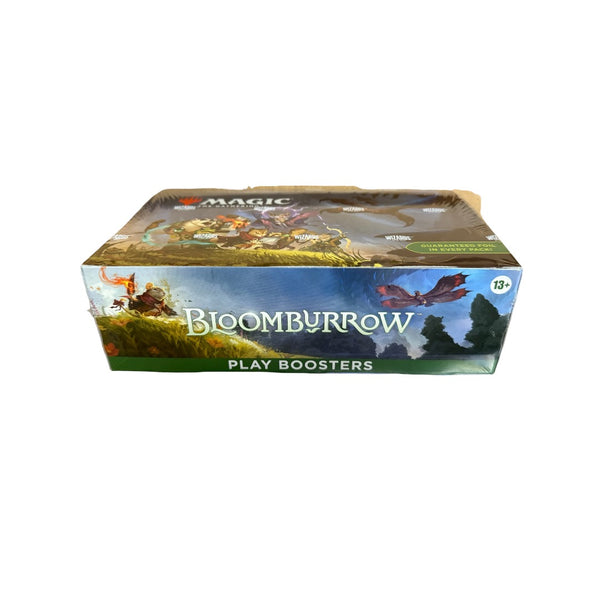 play booster box bloomburrow Magic the Gathering Bloomburrow Play Booster Box – Sports World Card Shop