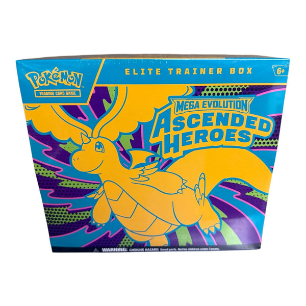 Pokemon ETB/SPC/UPC  Sports World Card Shop
