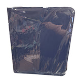 9-Pocket Zippered Toploader Binder