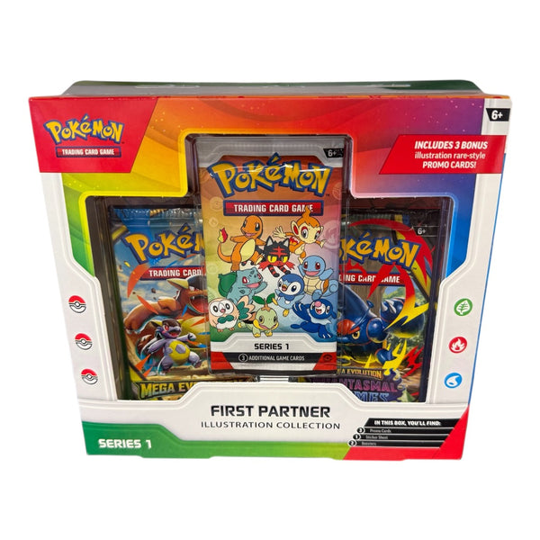 Pokemon Collection Boxes/Other – Sports World Card Shop