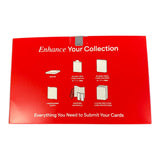 Ultra Pro Official PSA Grading Submission Kit