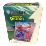 GAMEGEN!C Card Sleeves MTG Secrets of Strixhaven
