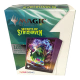 GAMEGEN!C Card Sleeves MTG Secrets of Strixhaven